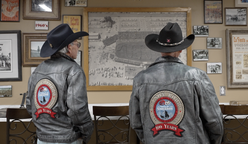 Tucson Rodeo Committee