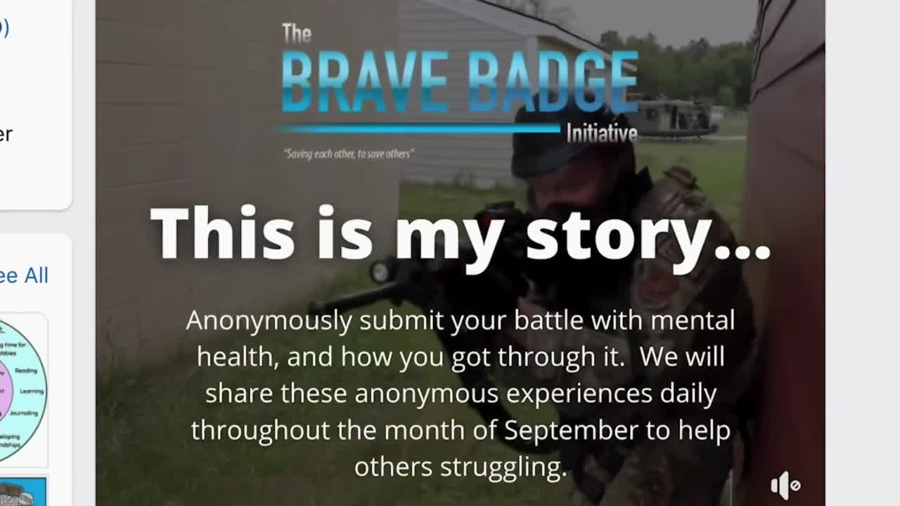 Brave Badge Initiative