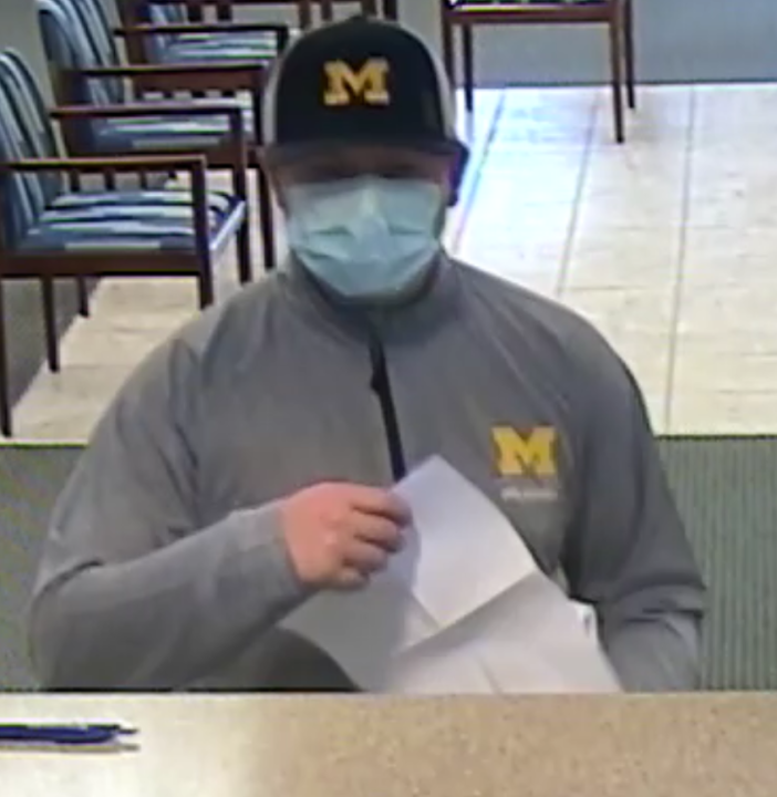 Bank Robbery