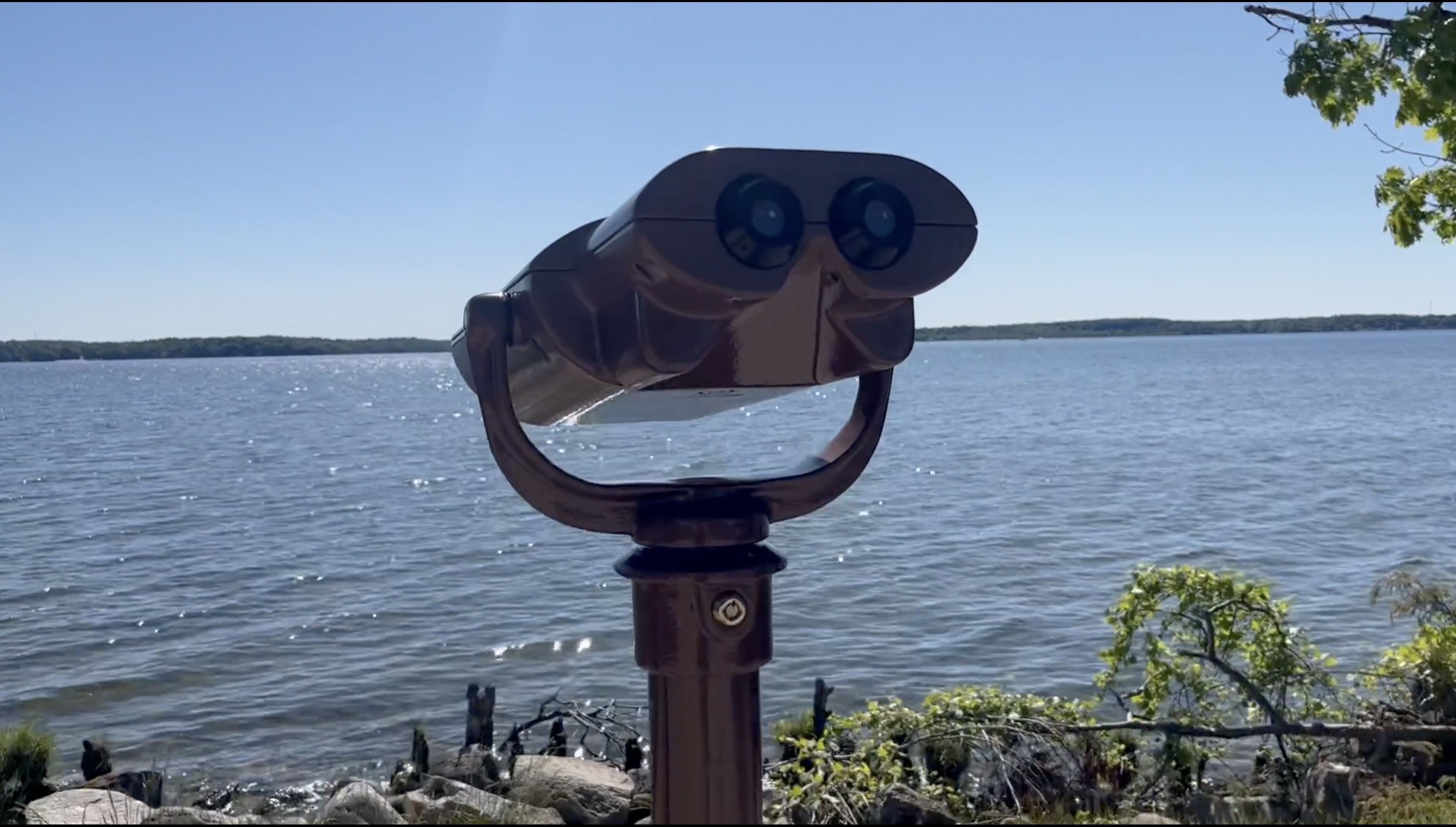 Color Blind Scenic Viewer