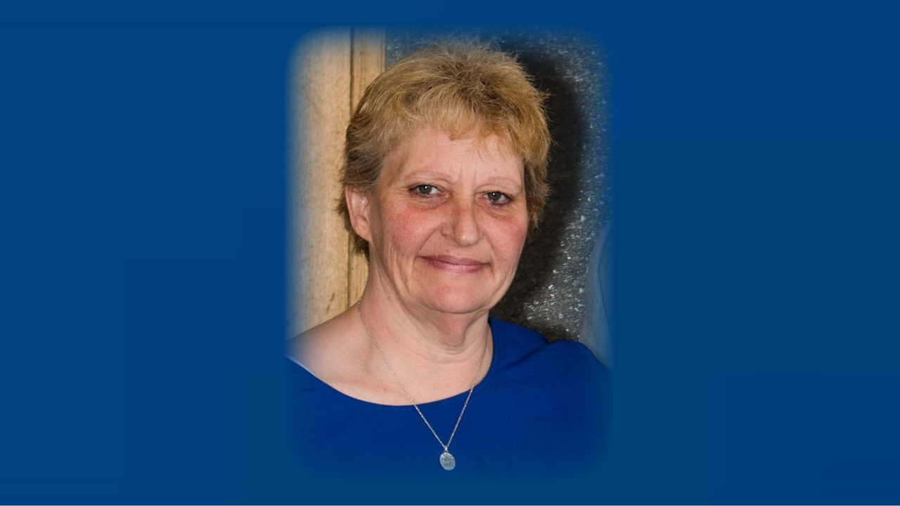 Geraldine Ann "Tiny" Gladue
August 17, 1966 ~ October 27, 2025