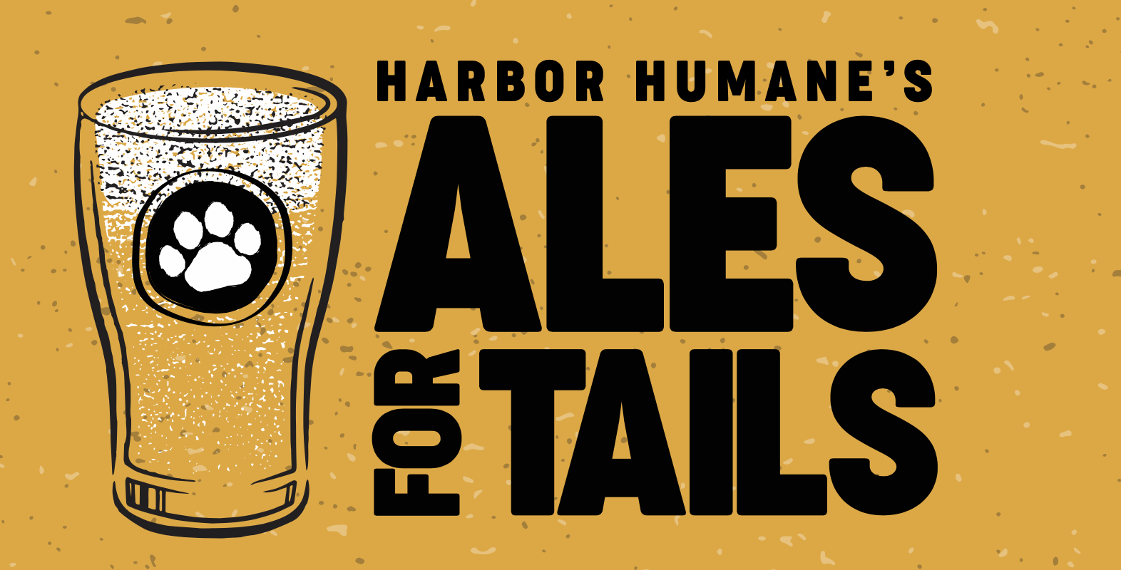 Harbor Humane's Ales for Tails 