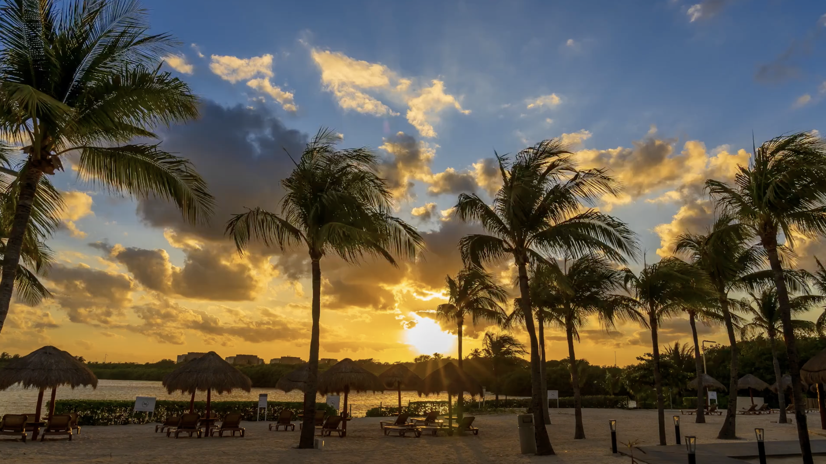 Cancun generic