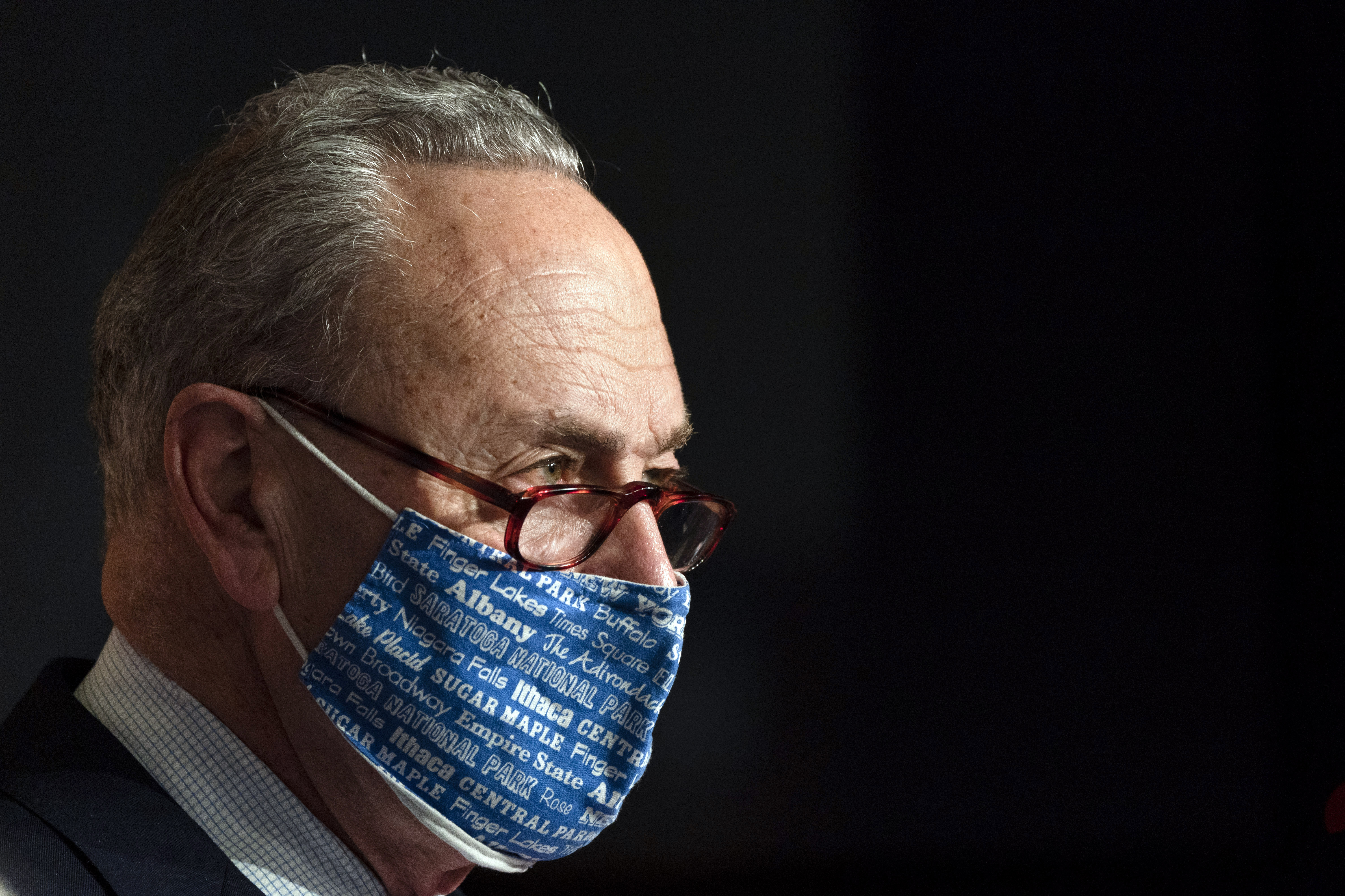 Chuck Schumer