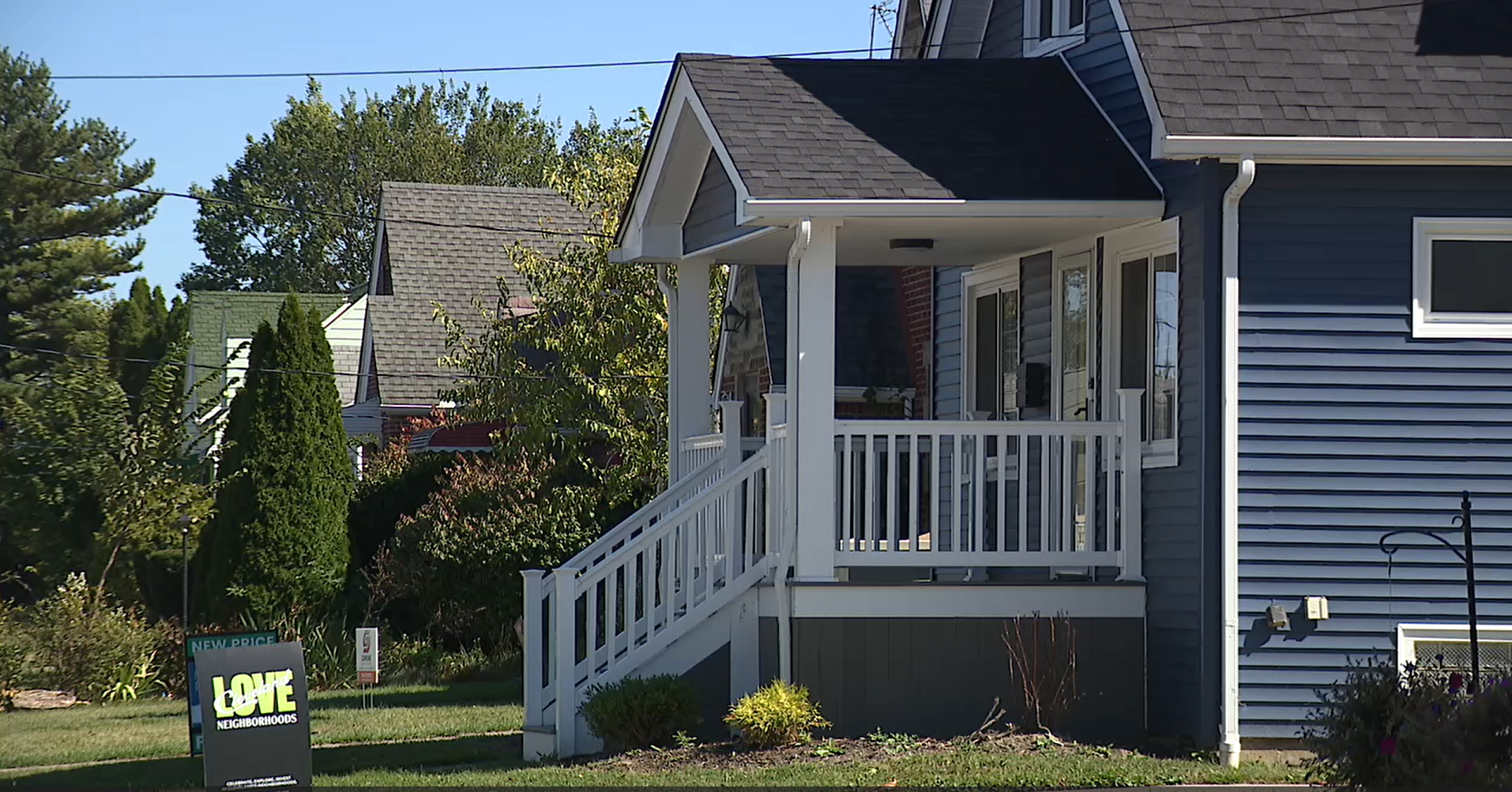 More Investors scooping up american dream 