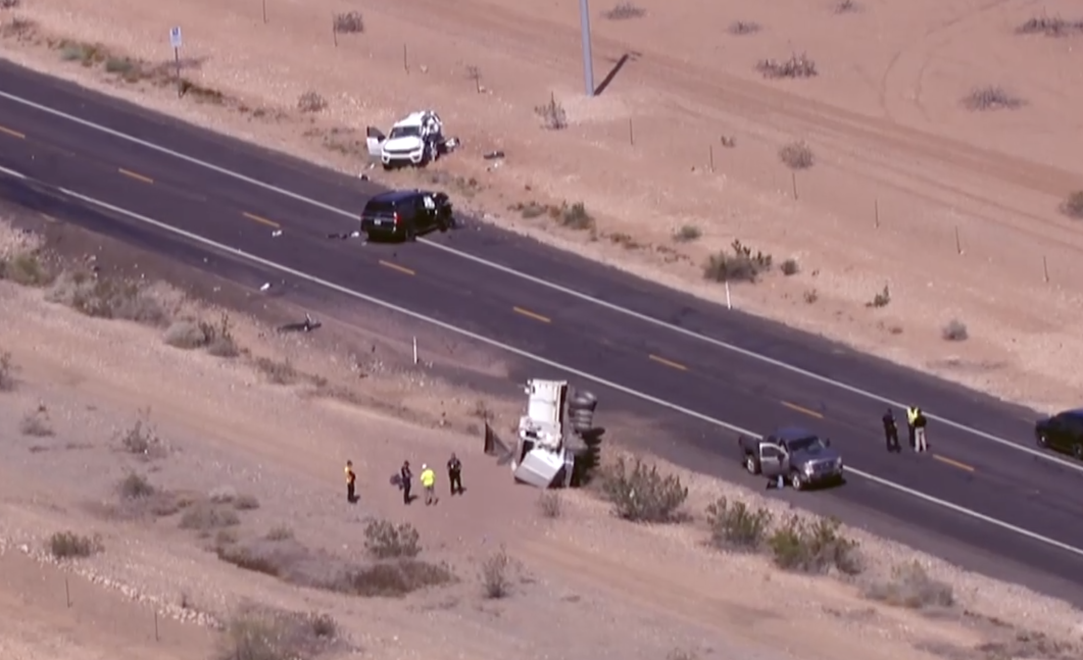 sr74 crash