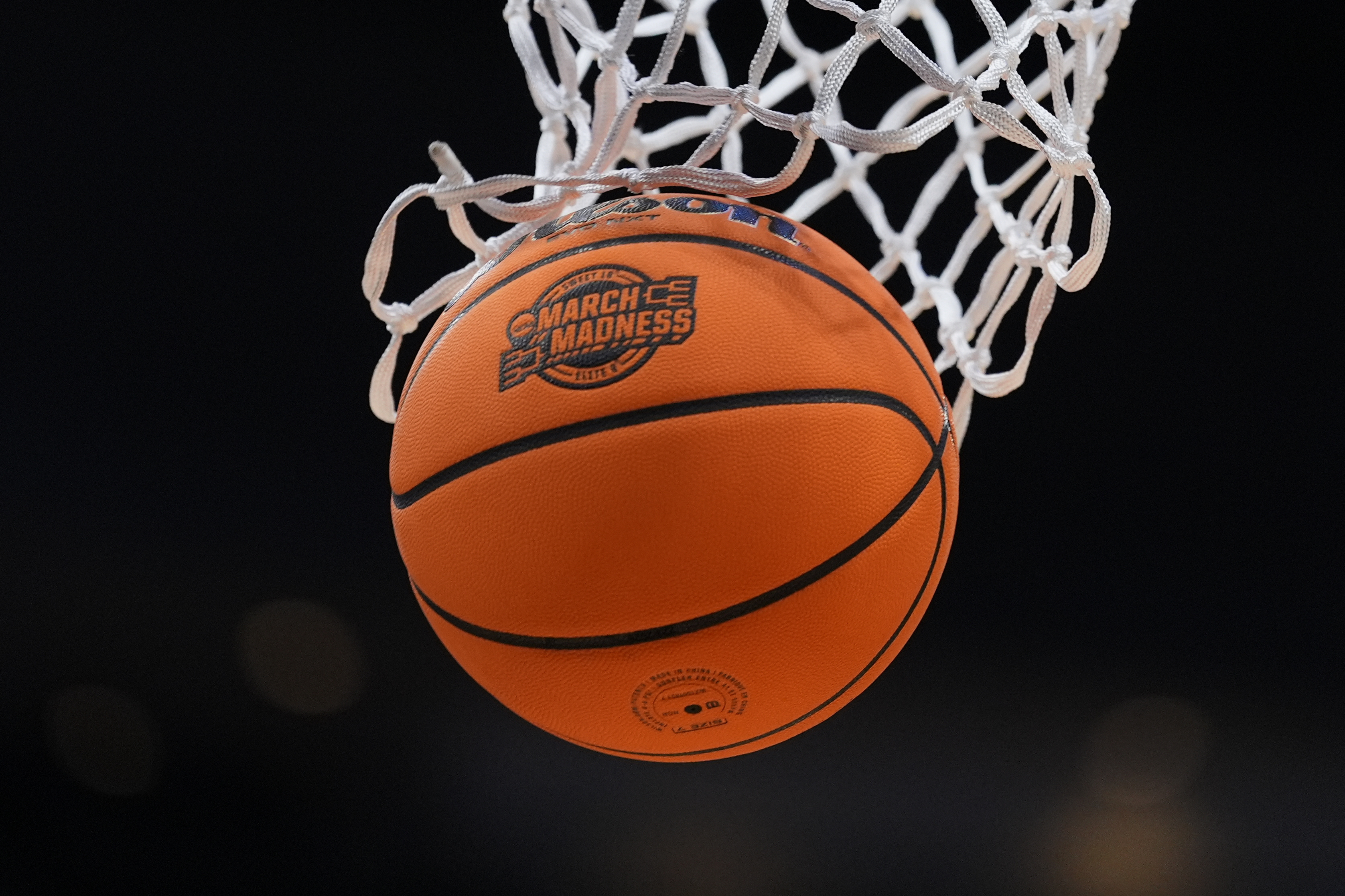NCAA Tournament Expansion Basketball