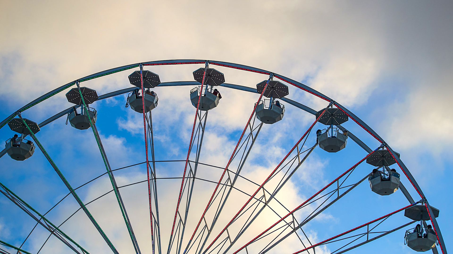 San Diego County Fair