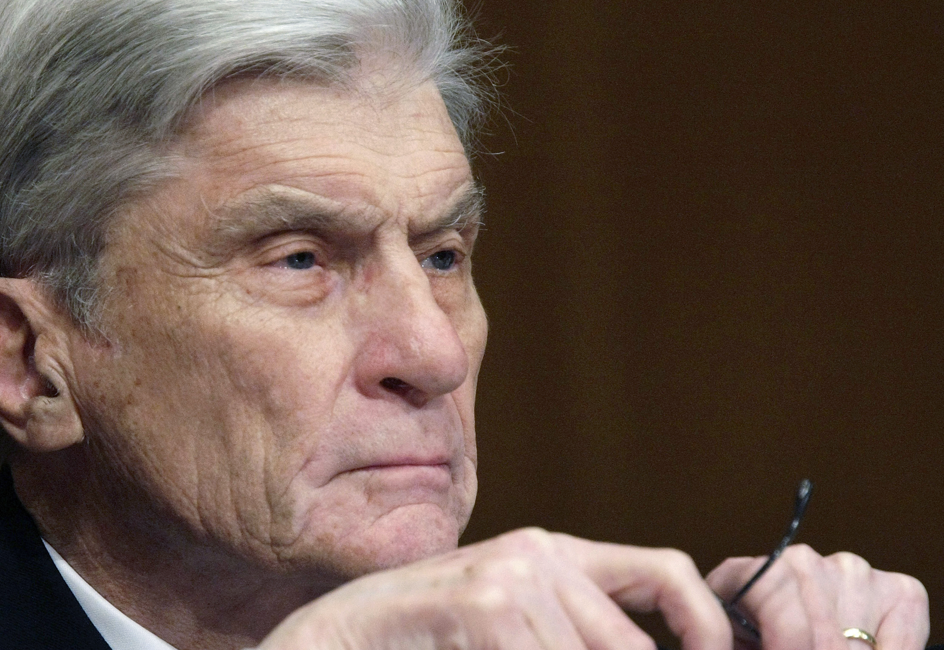 John Warner