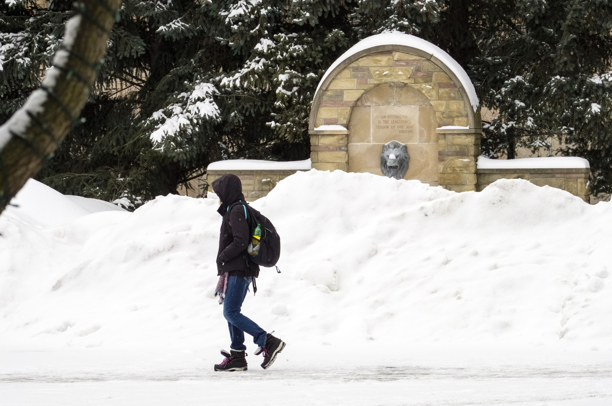 GRCC Winter