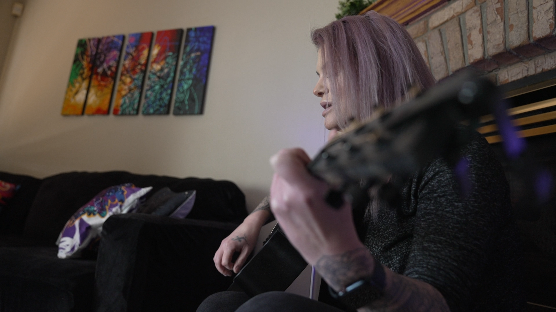Fentanyl addiction: A future beyond the dark days