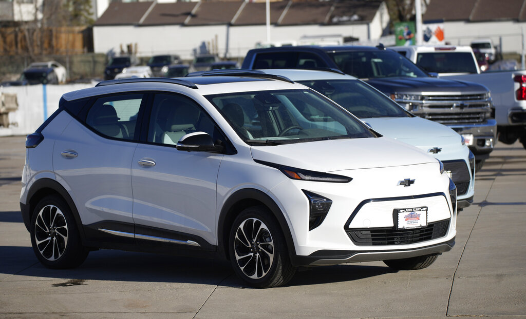 Biz New Car Sales