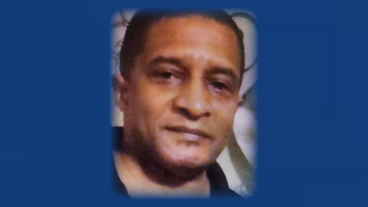 George Edward Murphy Jr
March 22, 1955 — April 8, 2025