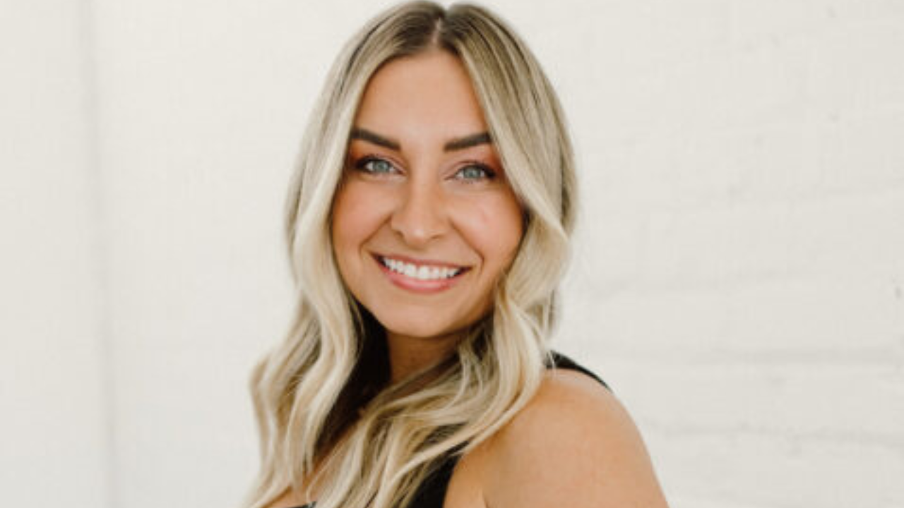 Jessica Lee recently opened the third salon location of her spray tanning business NudeFX in Midlothian.