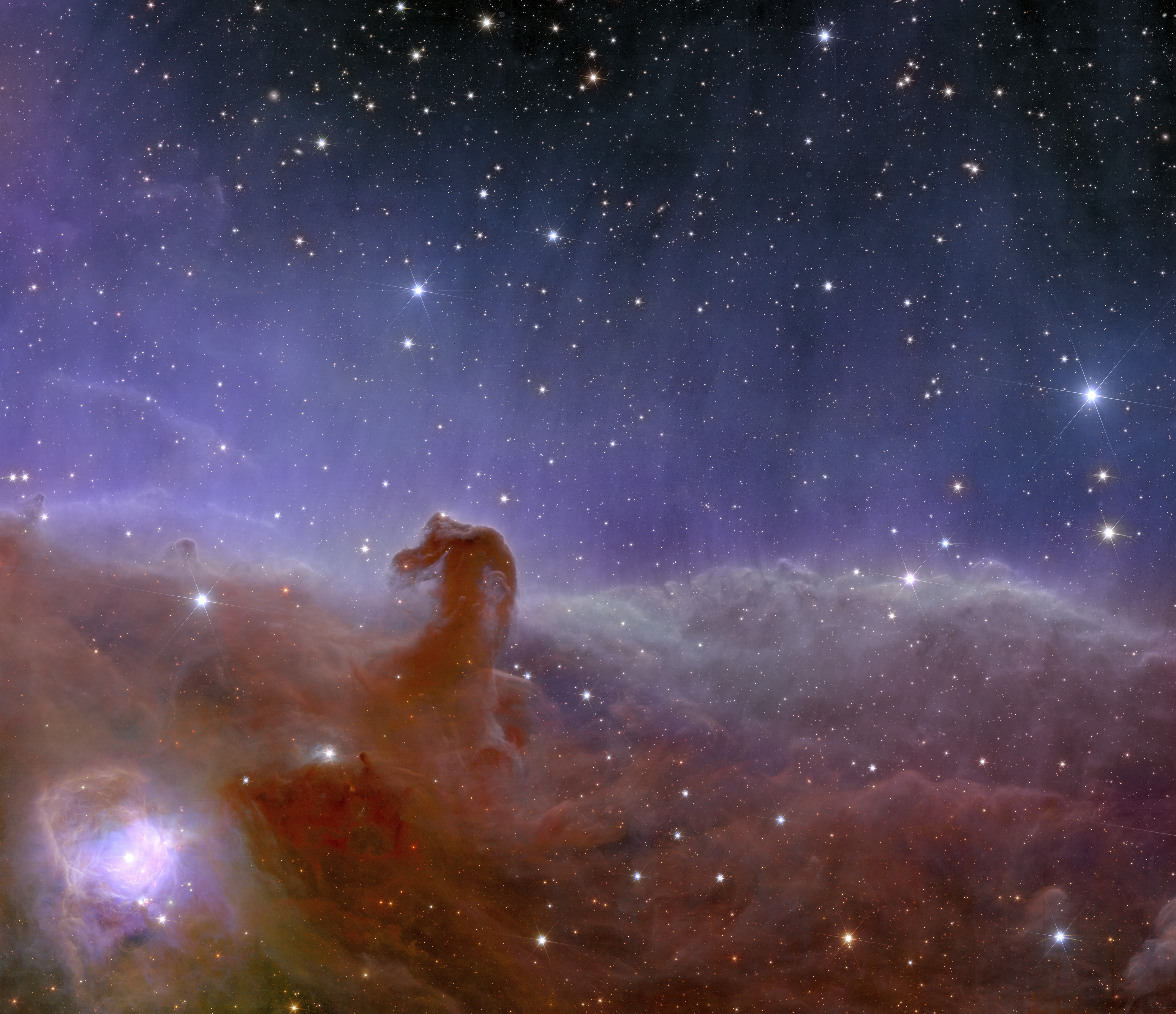 Europe-Space Telescope