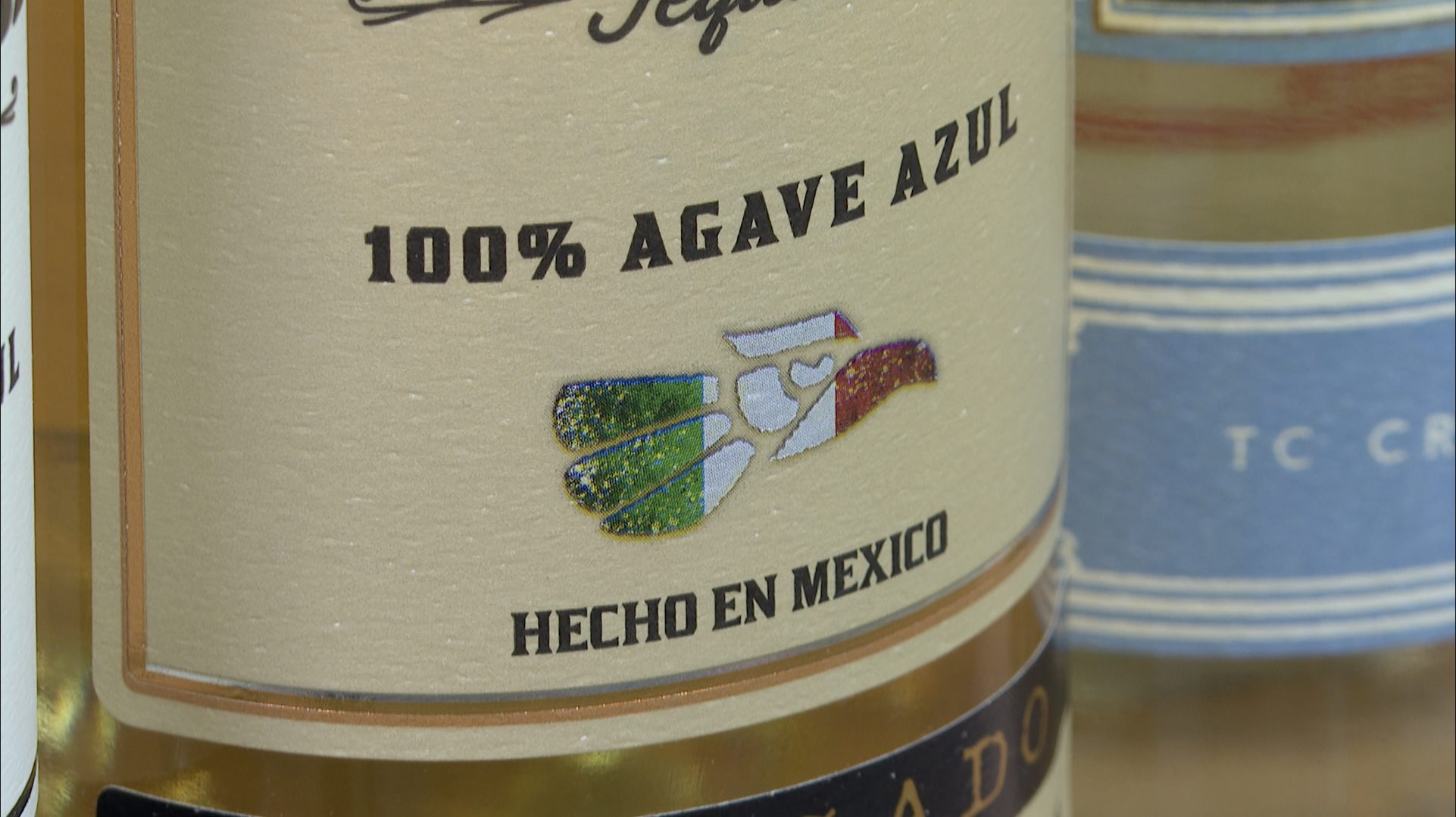 tequila mexico tariffs
