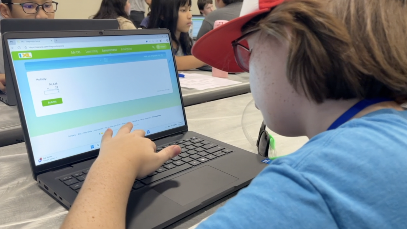 kids computer