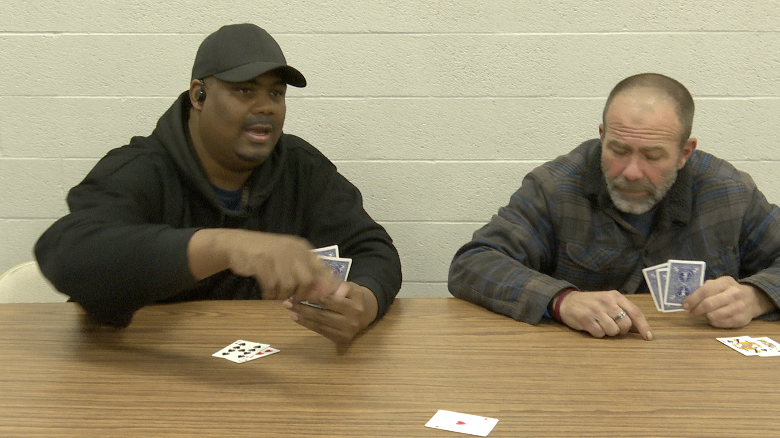 Bartlesville Warming