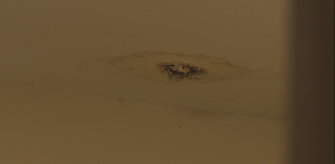 Salvation Army Clarksville needs new roof 