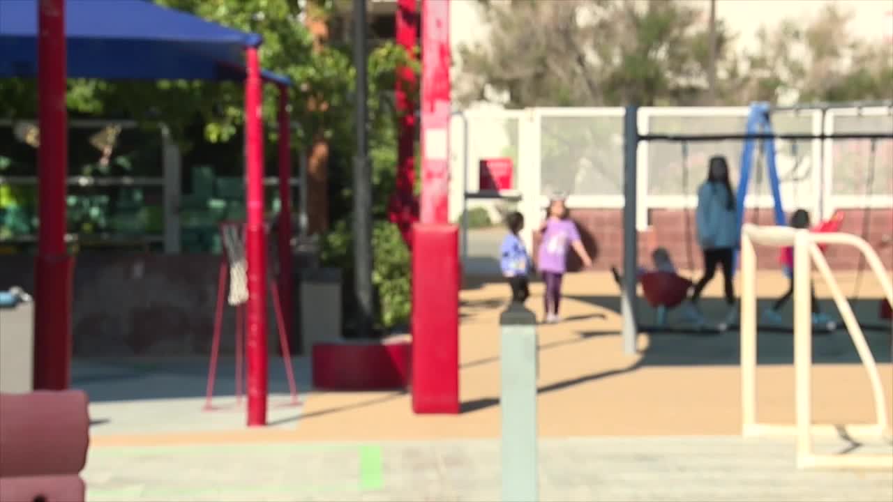UNLV preschool expanding to add four new classrooms and enroll 80 more students