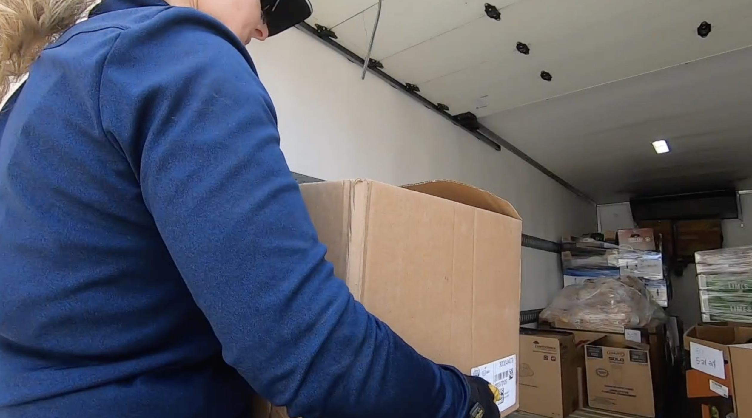 United Food Bank Arizona