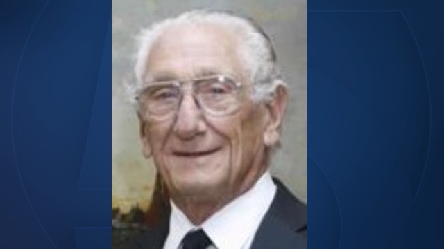 H. Irwin Levy died July 31, 2023