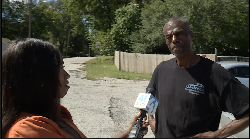 'Reconnecting the East Side' project seeks to reimagine U.S. 71 Highway