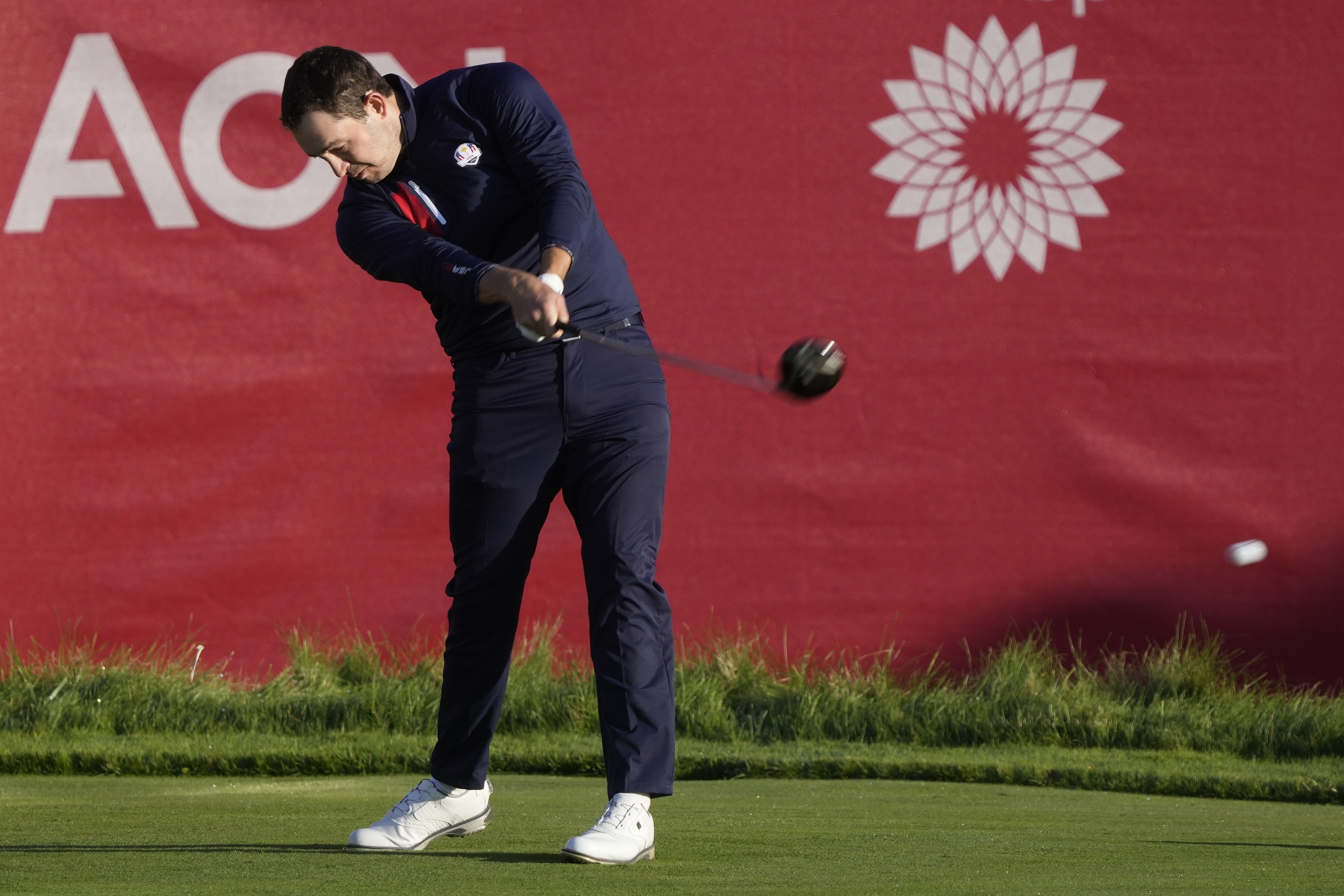 Ryder Cup Golf