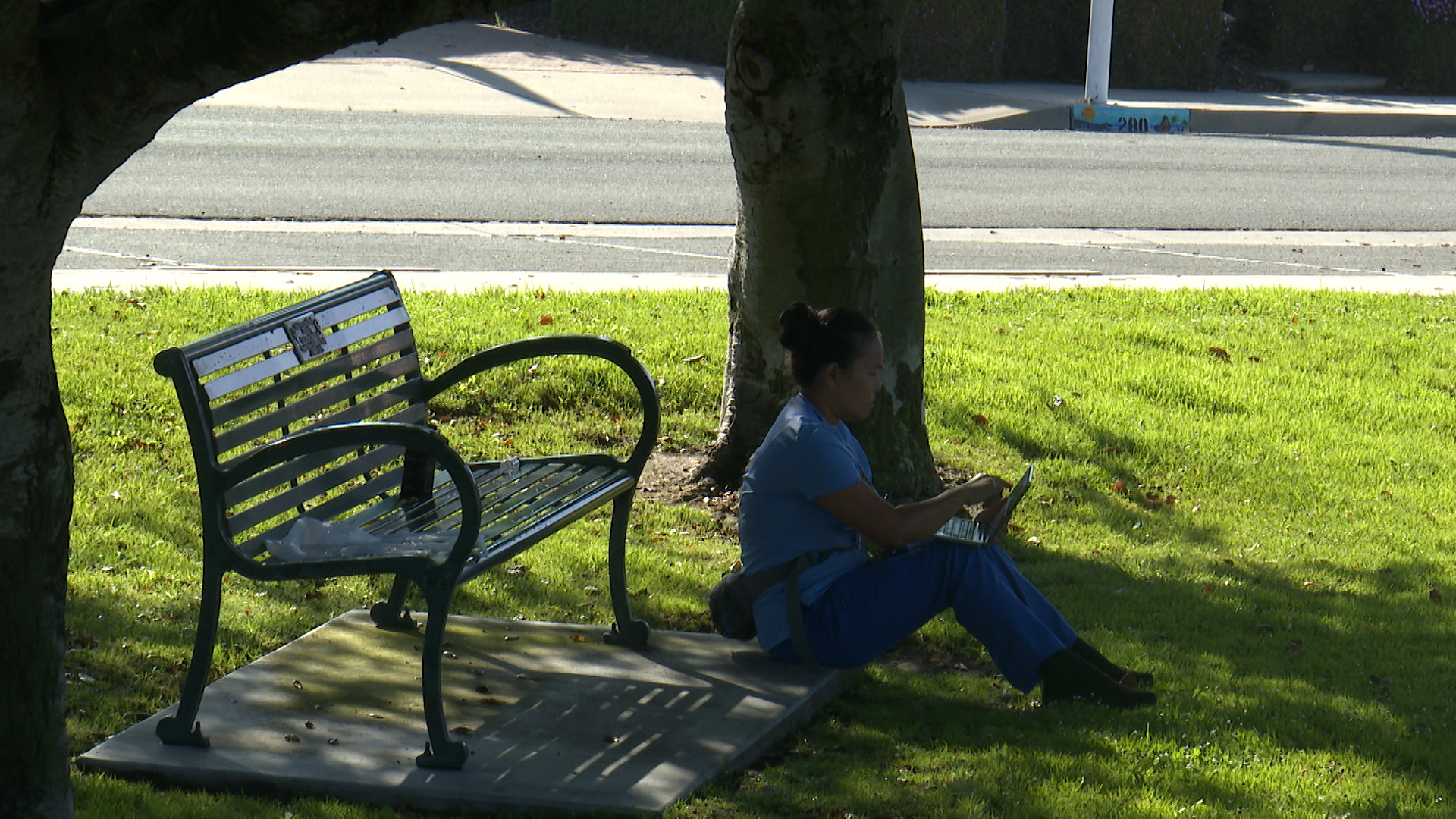Ramona Garden Park