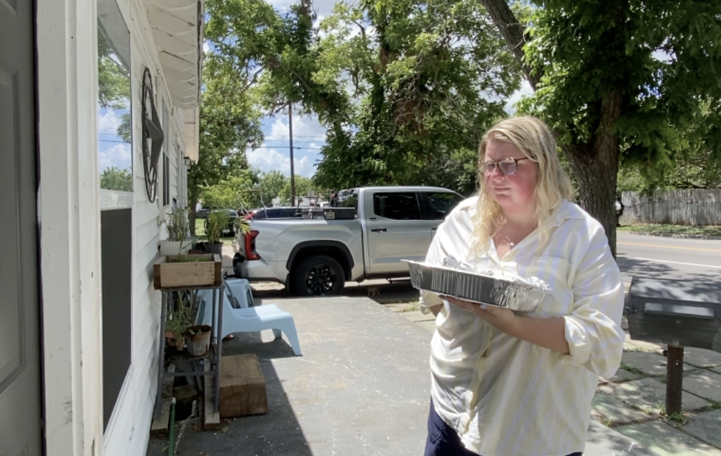 Where to get free food, supplies in Bell County as storm recovery is ongoing