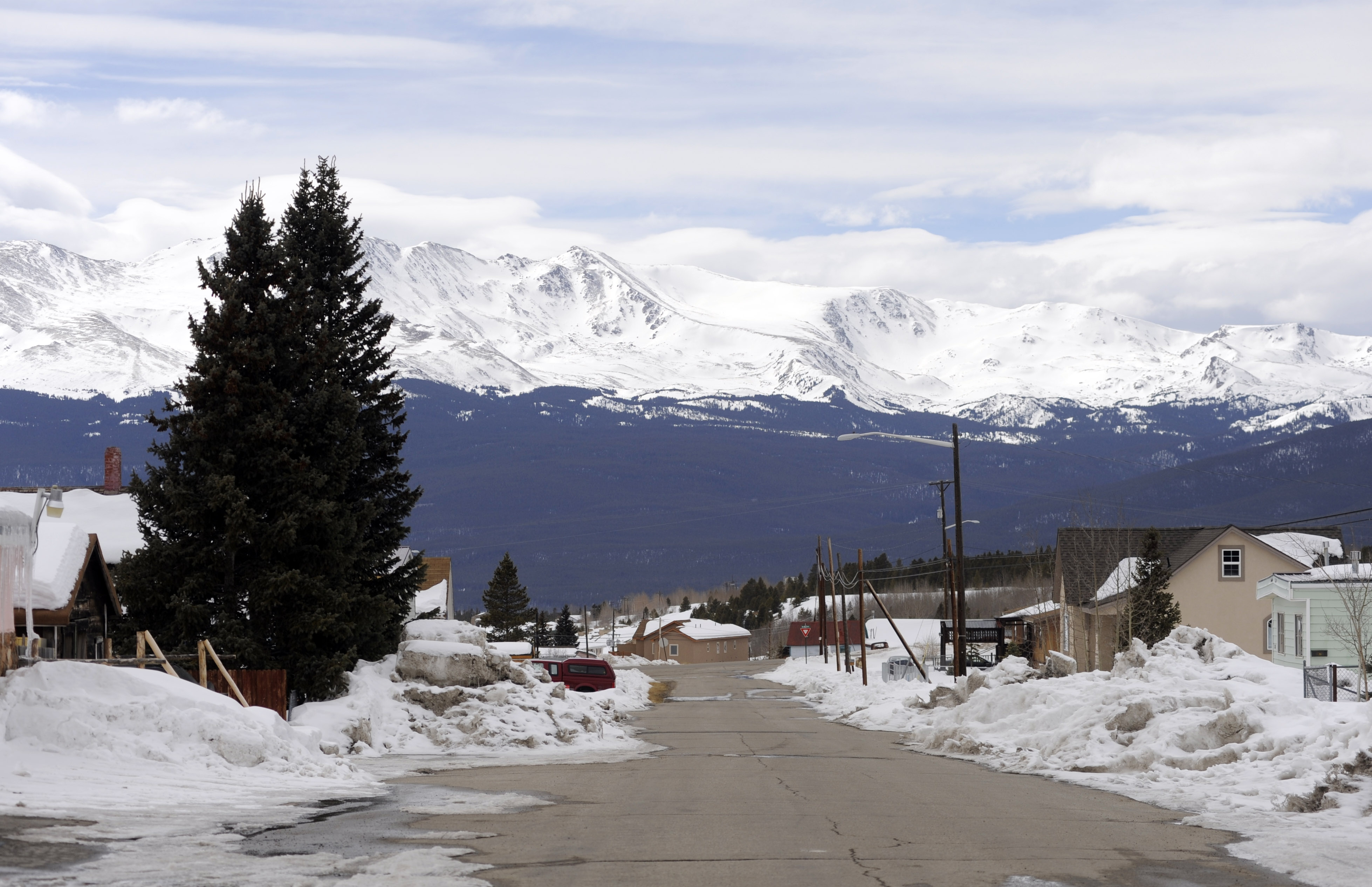Leadville