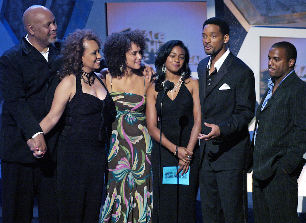 HBO Max drops 'Fresh Prince of Bel-Air' trailer ahead of reunion special