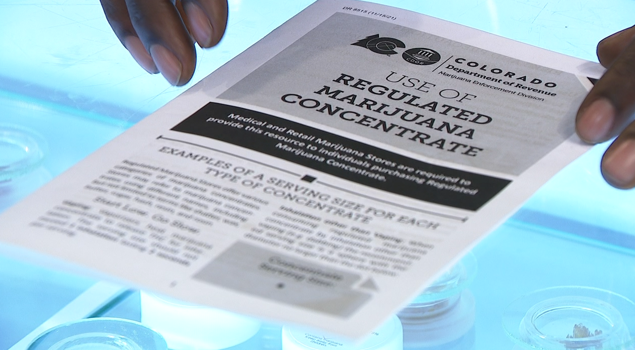 New year means new rules for cannabis industry