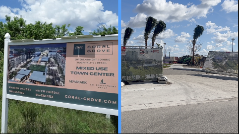 Cape Coral major projects making headway in 2026