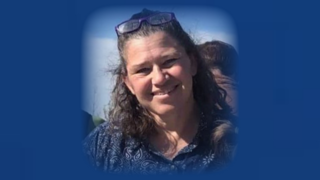 Glenda Rae (Heitz) Burton was born on May 26, 1975, in Miles City, MT