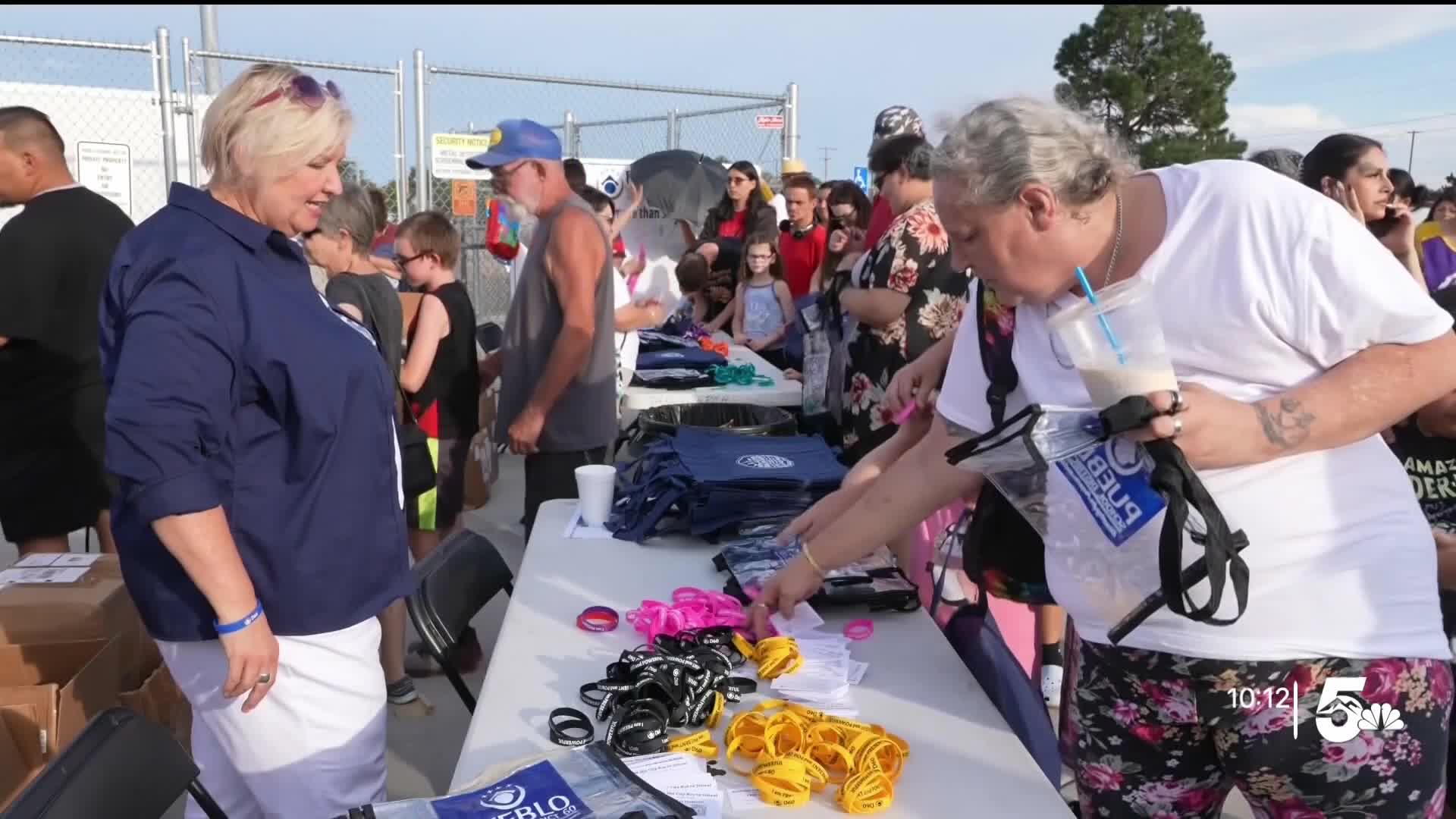 Back to School Bash 