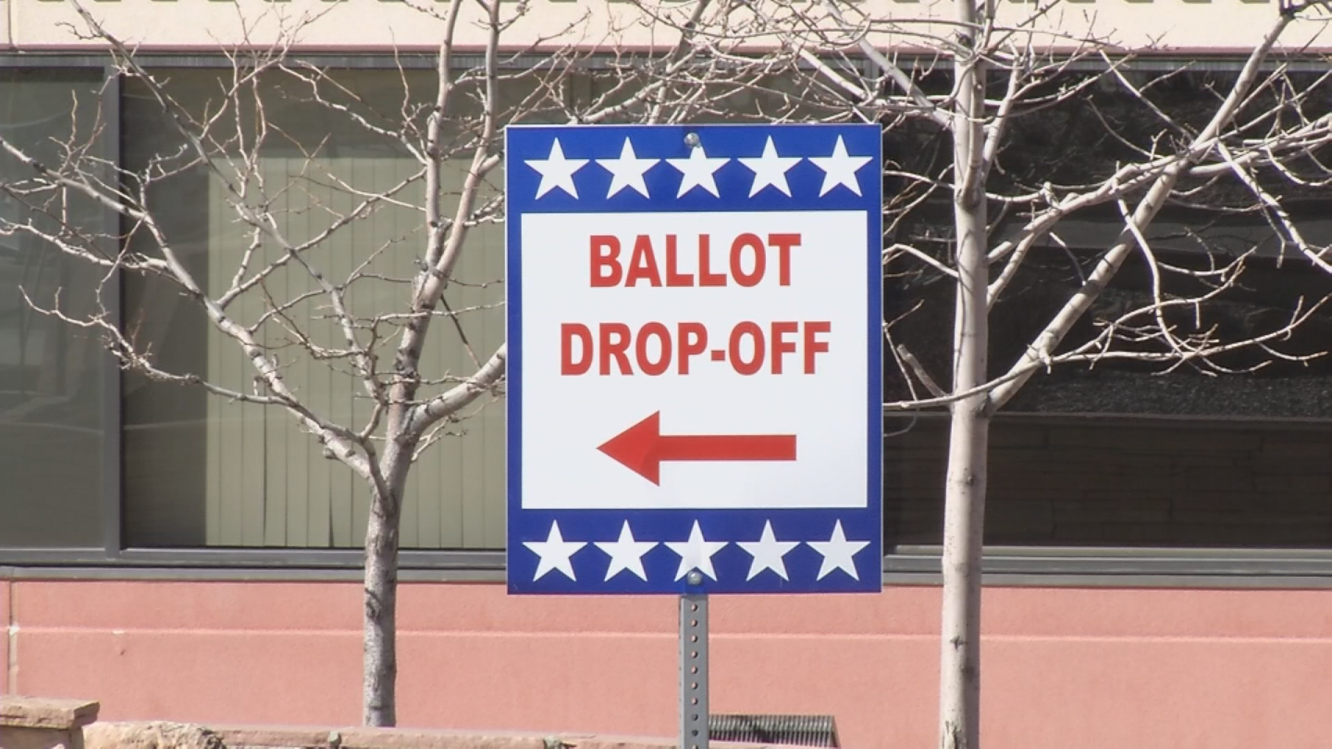 Election Day 101: Dropping off your ballot