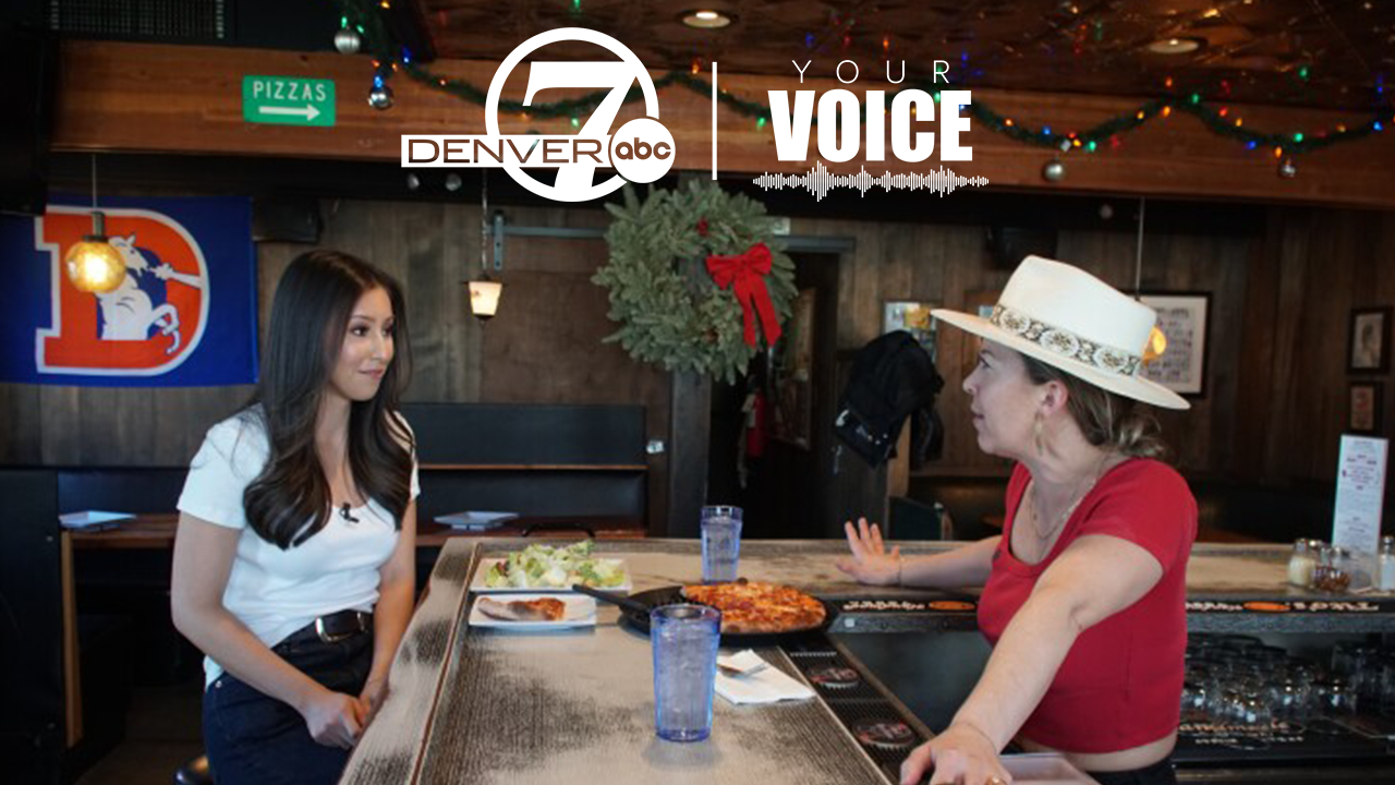 edgewater your voice 