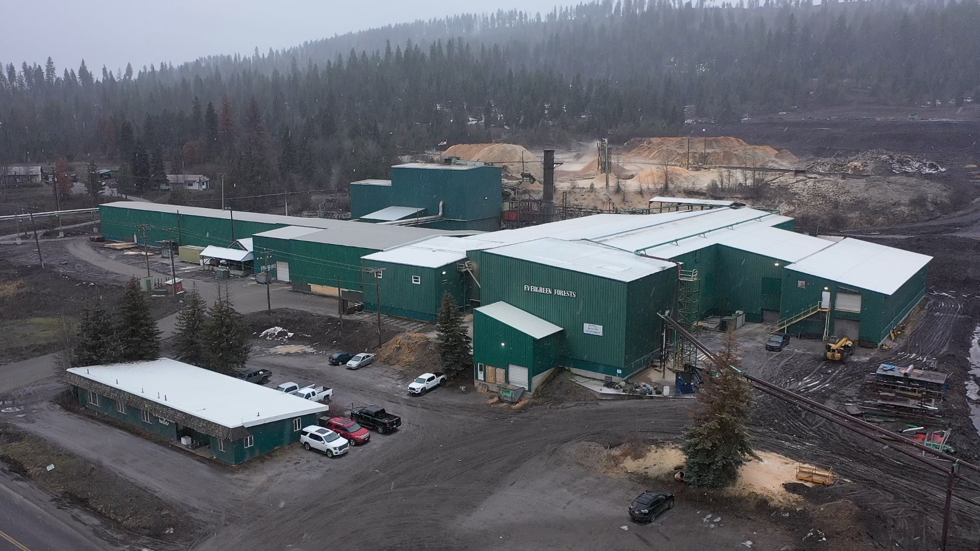 Idaho's Shared Stewardship agreement with the federal government