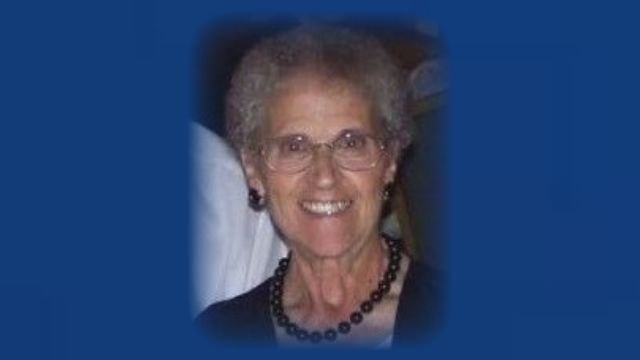 Mollie Wald
December 6, 1929 - December 21, 2021