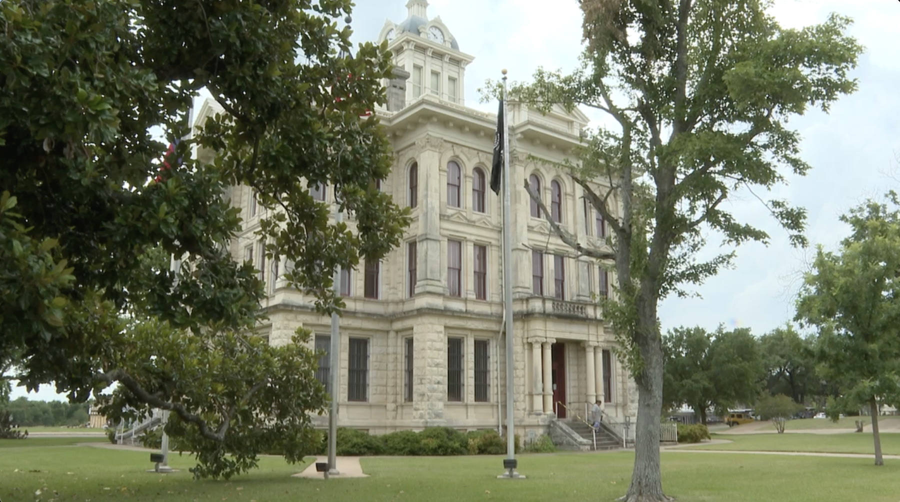 Milam County seeks public opinion for Hazard Mitigation plan, looks for grants to add possible tornado shelter
