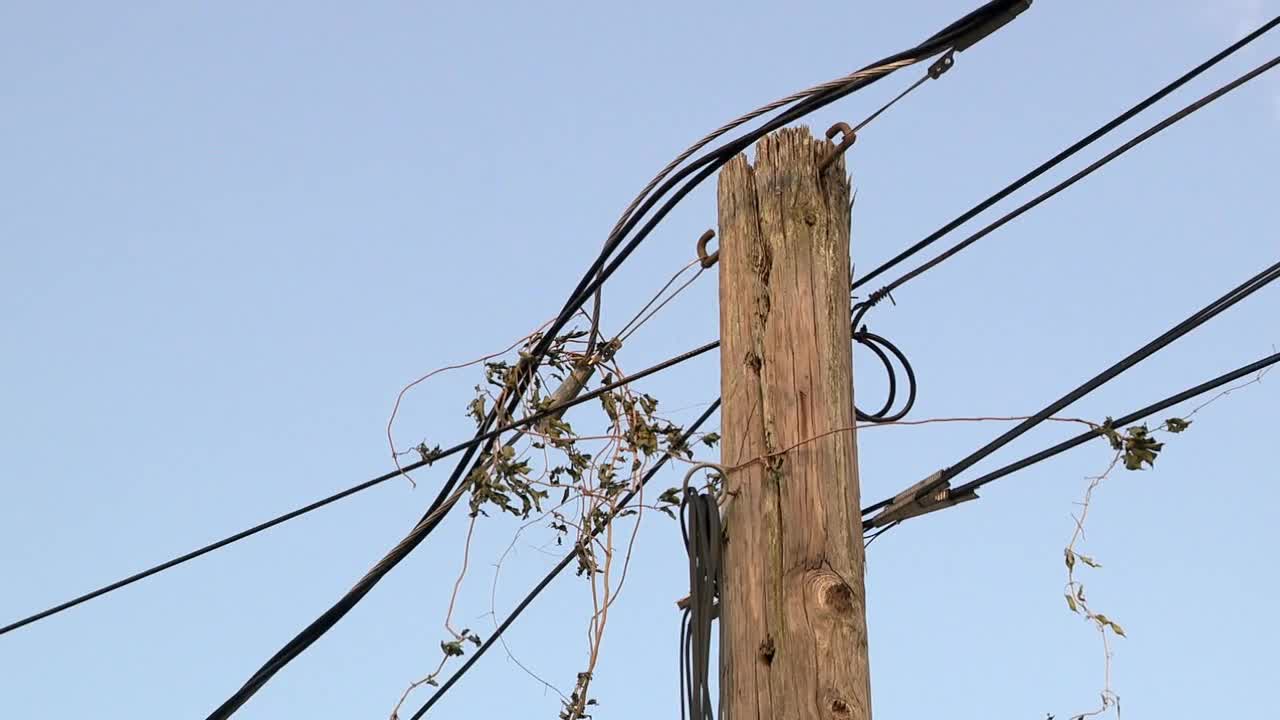 Millions left without power after Hurricane Milton