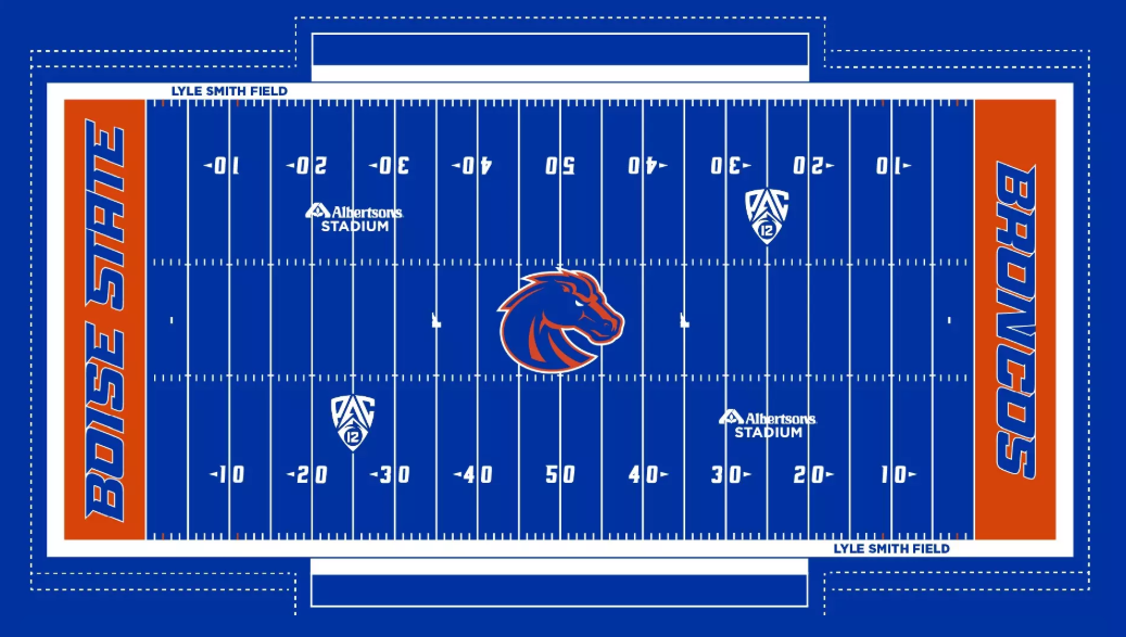 New look the blue albertsons stadium.png