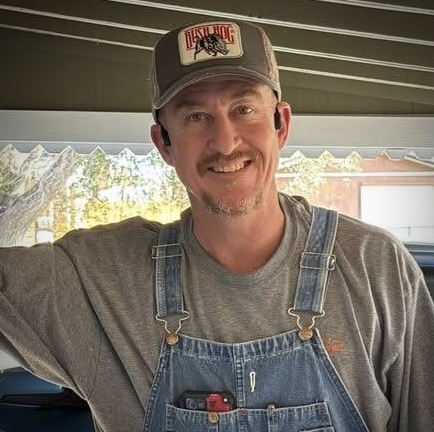 Daniel Phillips (COURTESY: The Phillips family)