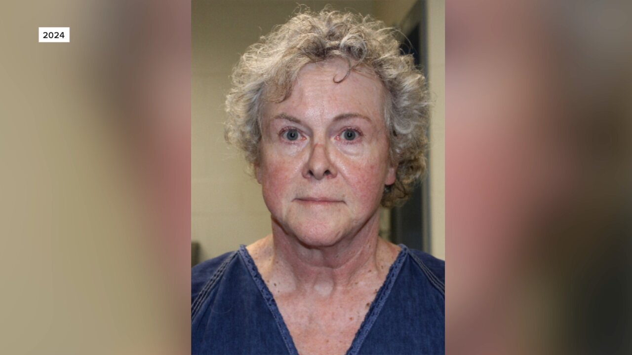 Pamela Campbell Update 