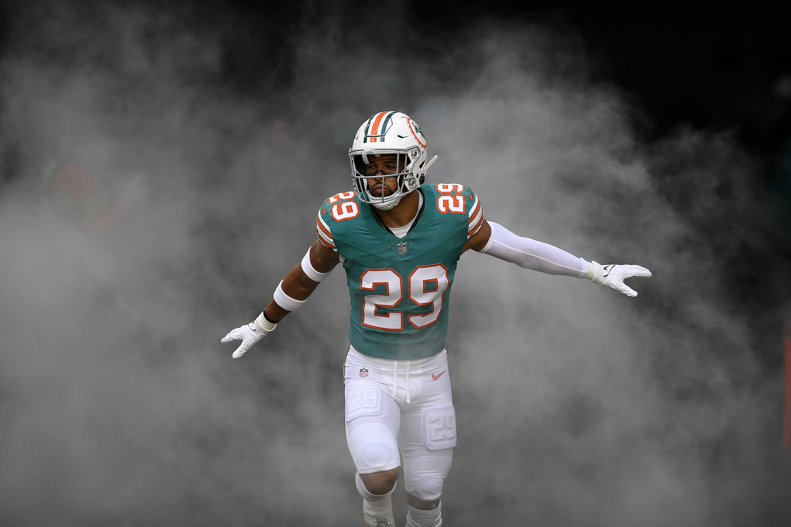 Cowboys Dolphins Football