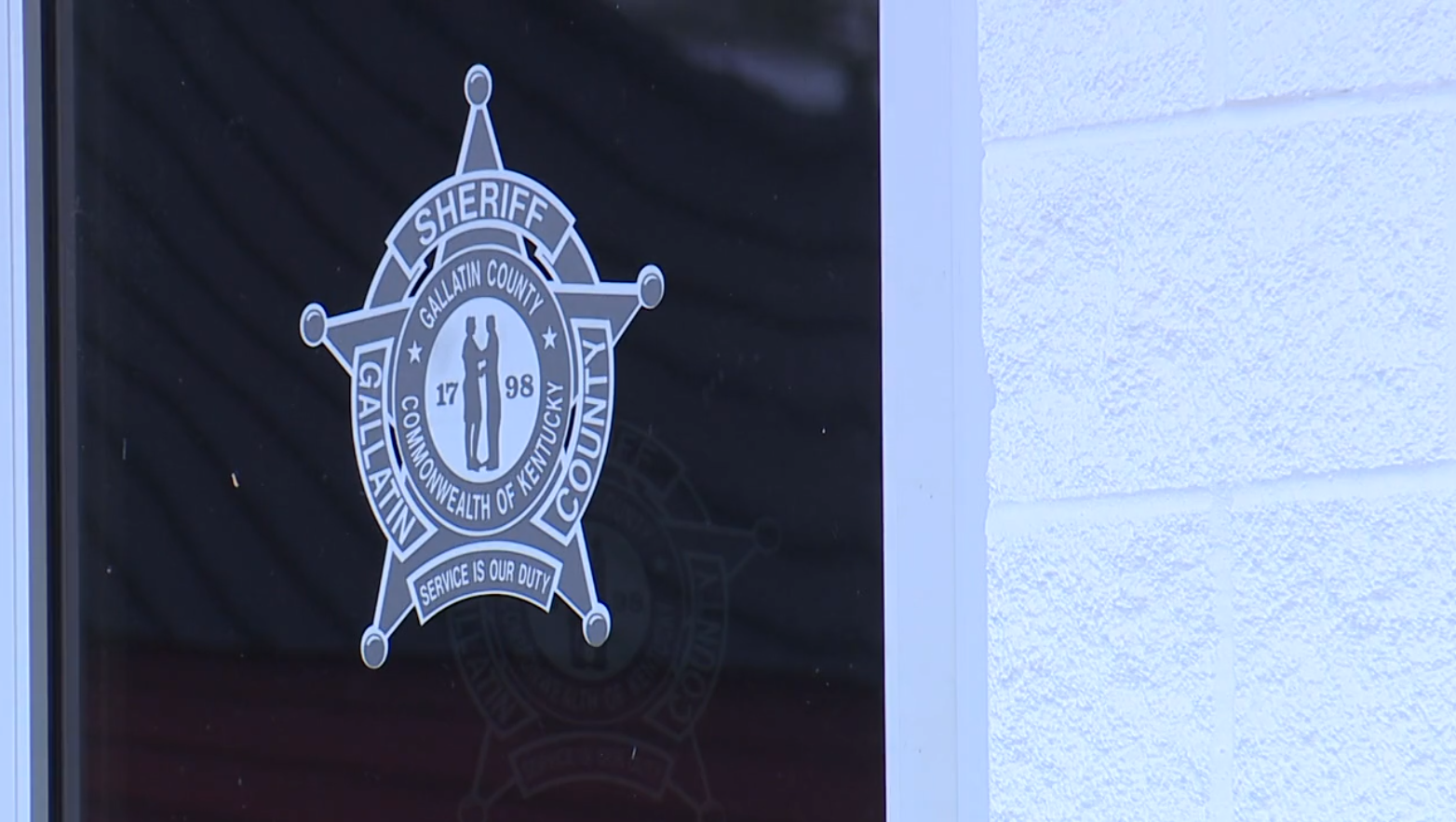 Gallatin County Sheriff Office