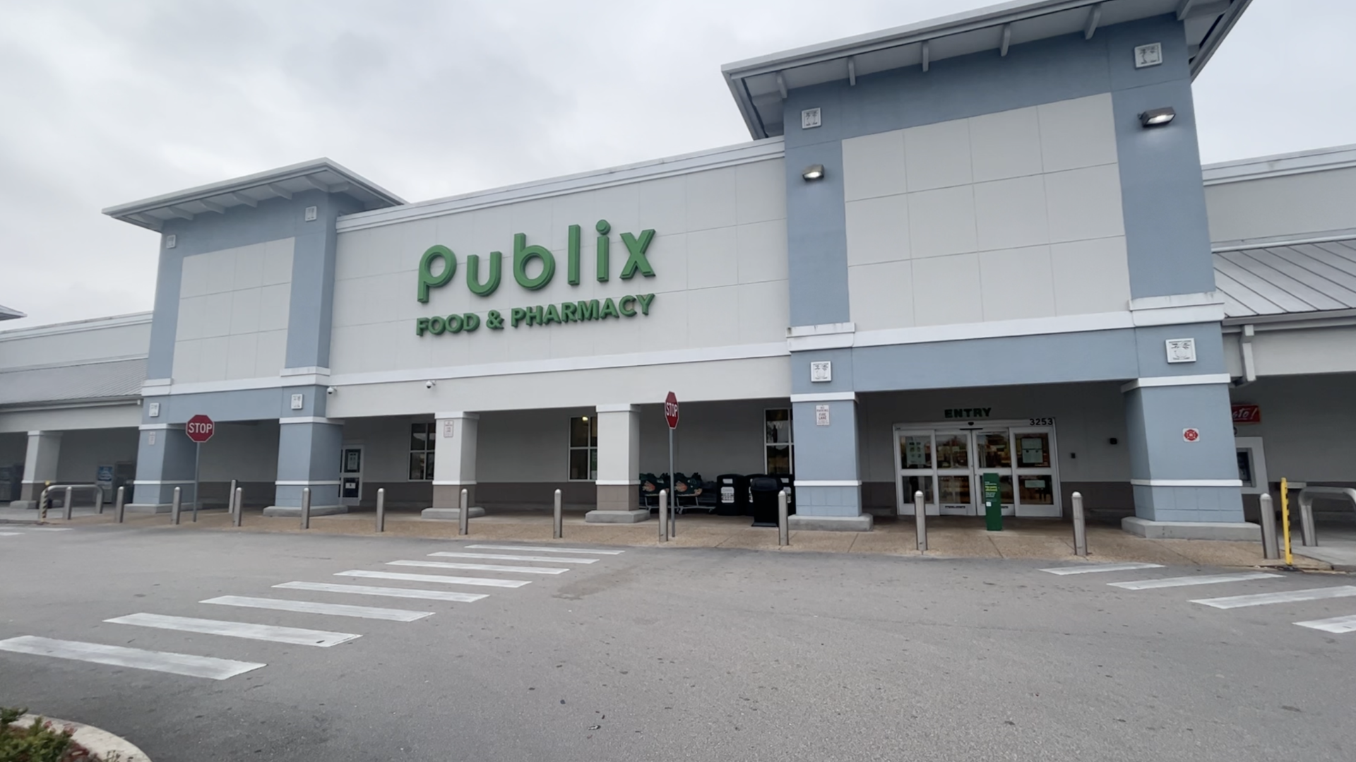 Publix in Port St Lucie at Darwin Square 02202025.png