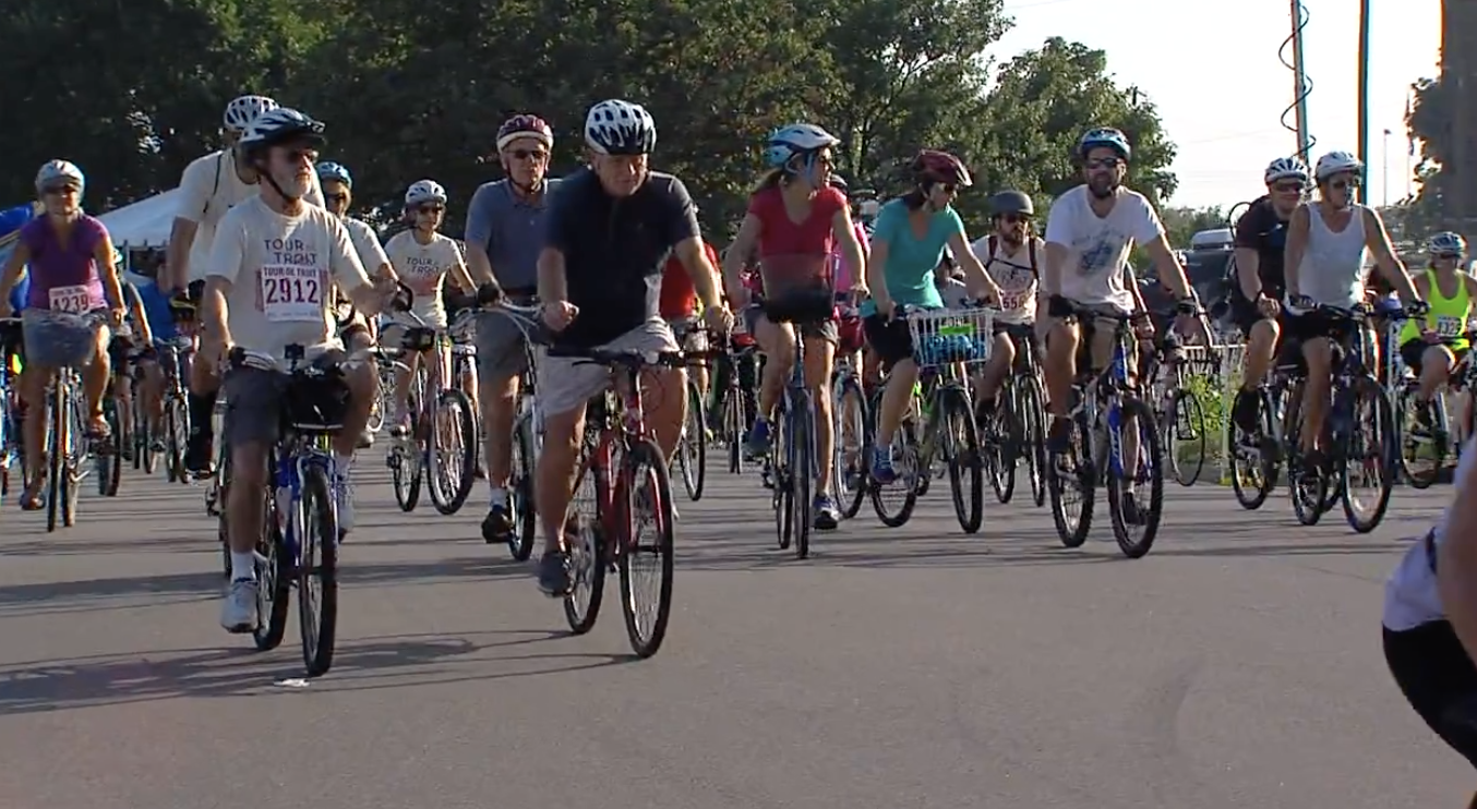 Tour de Troit 2018