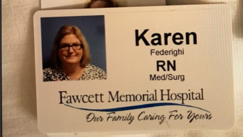 Karen Federighi